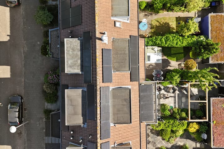 Foto 42 van Van Herwerdenlaan 40