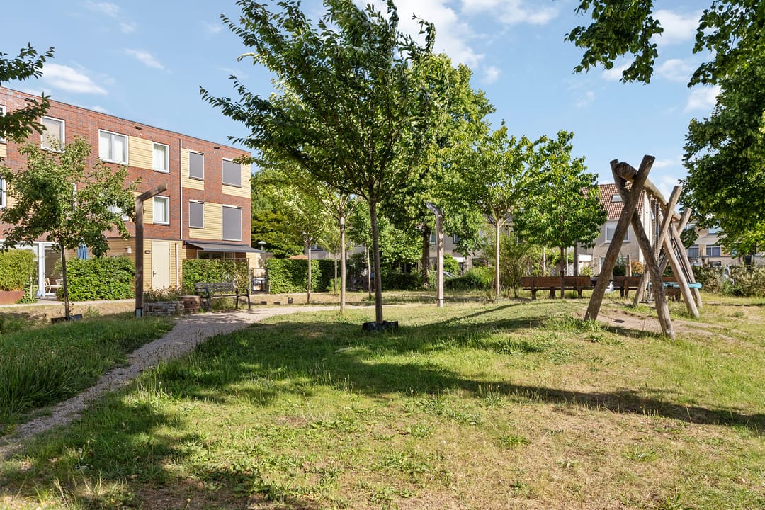 Foto 43 van Van Herwerdenlaan 40