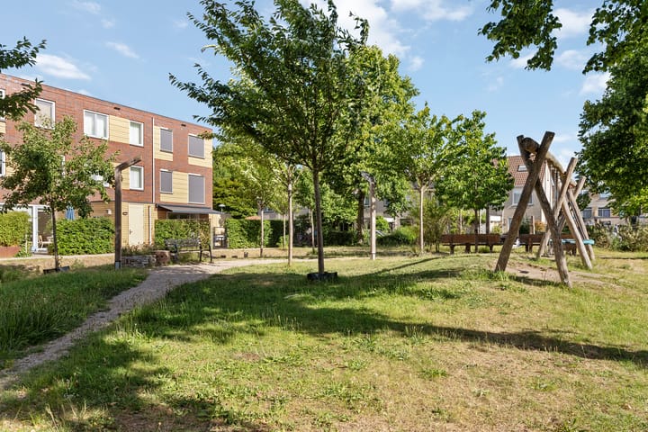 Foto 43 van Van Herwerdenlaan 40