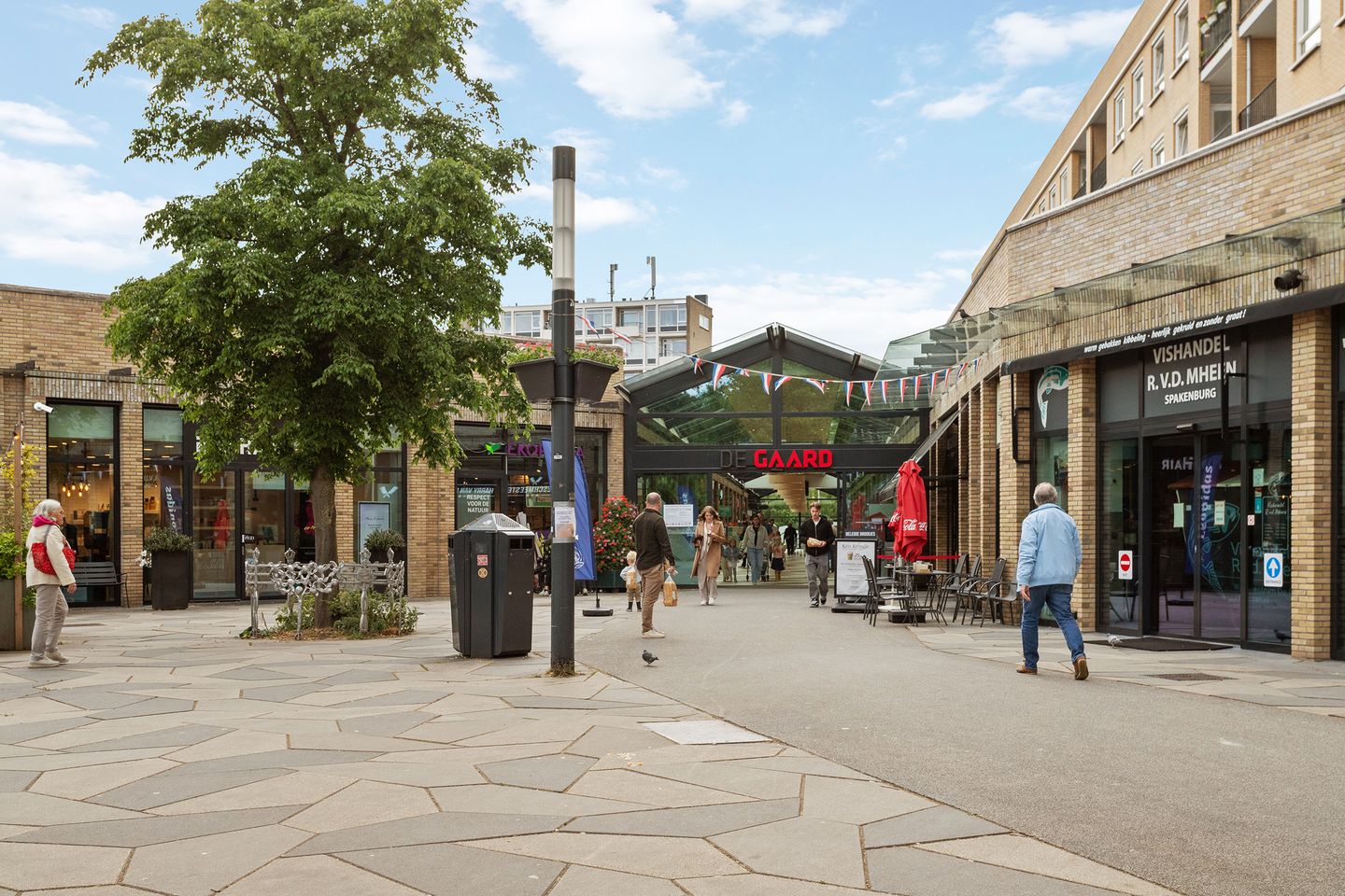 Foto 44 van Van Herwerdenlaan 40