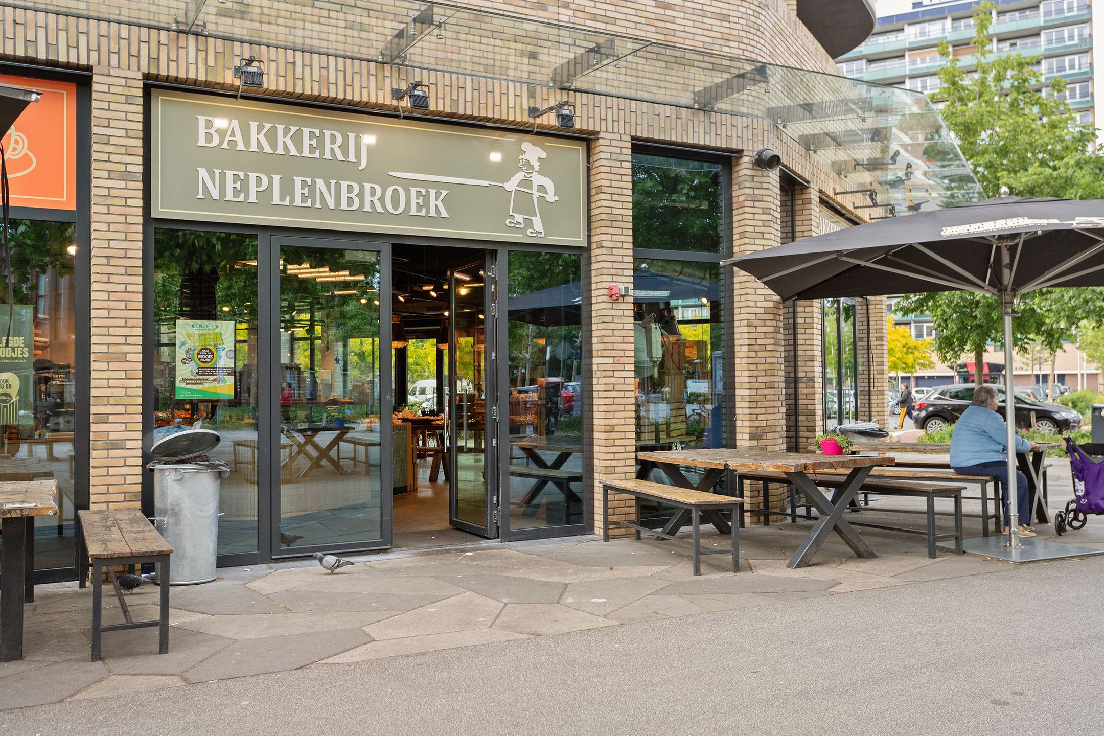 Foto 45 van Van Herwerdenlaan 40