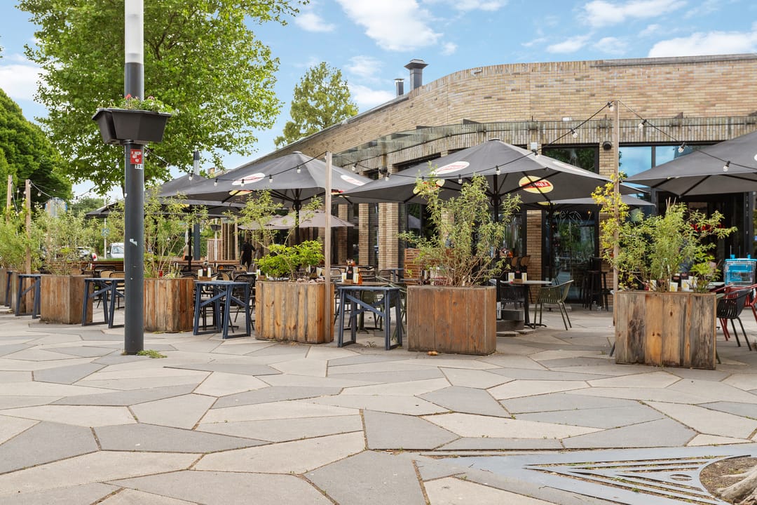 Foto 46 van Van Herwerdenlaan 40