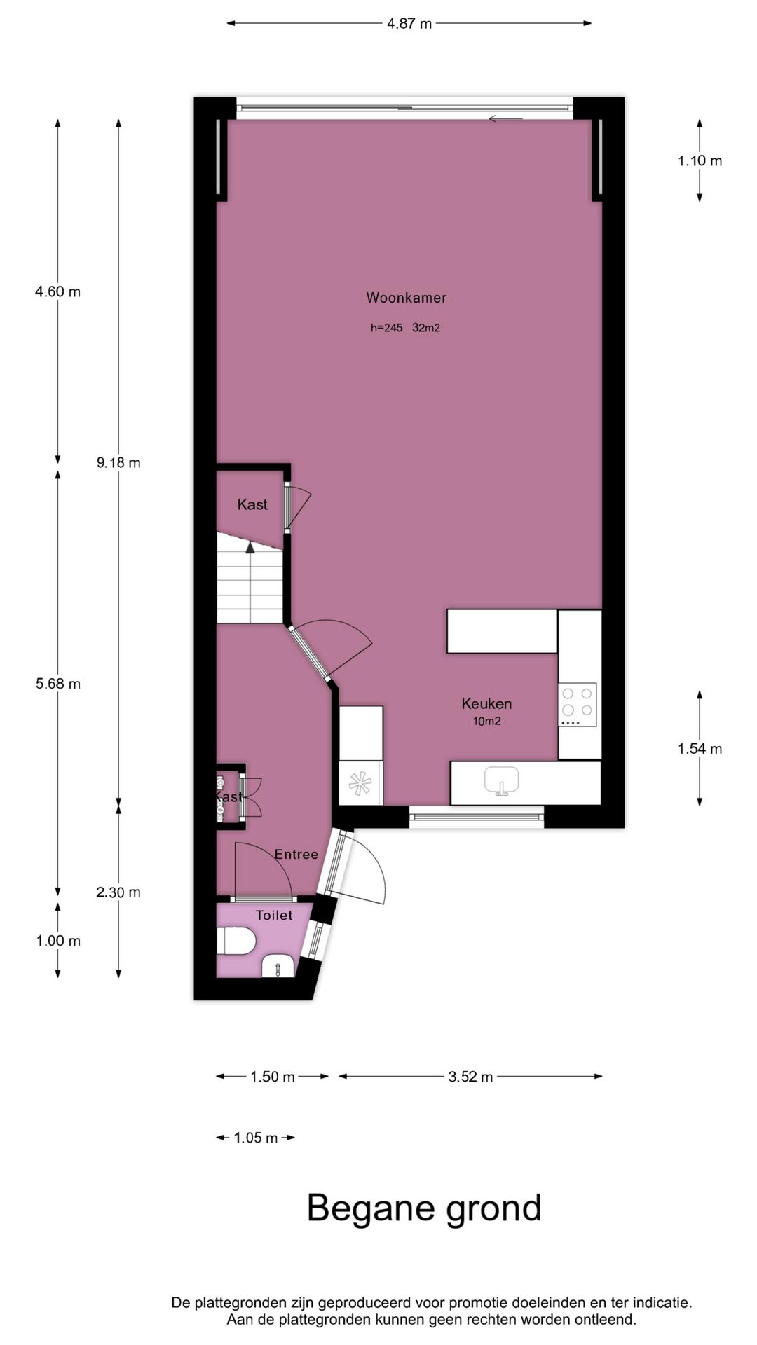 Foto 47 van Van Herwerdenlaan 40