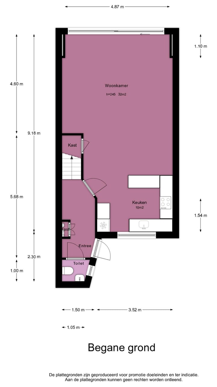 Foto 47 van Van Herwerdenlaan 40