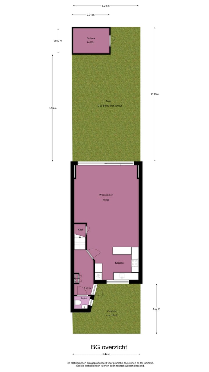 Foto 48 van Van Herwerdenlaan 40