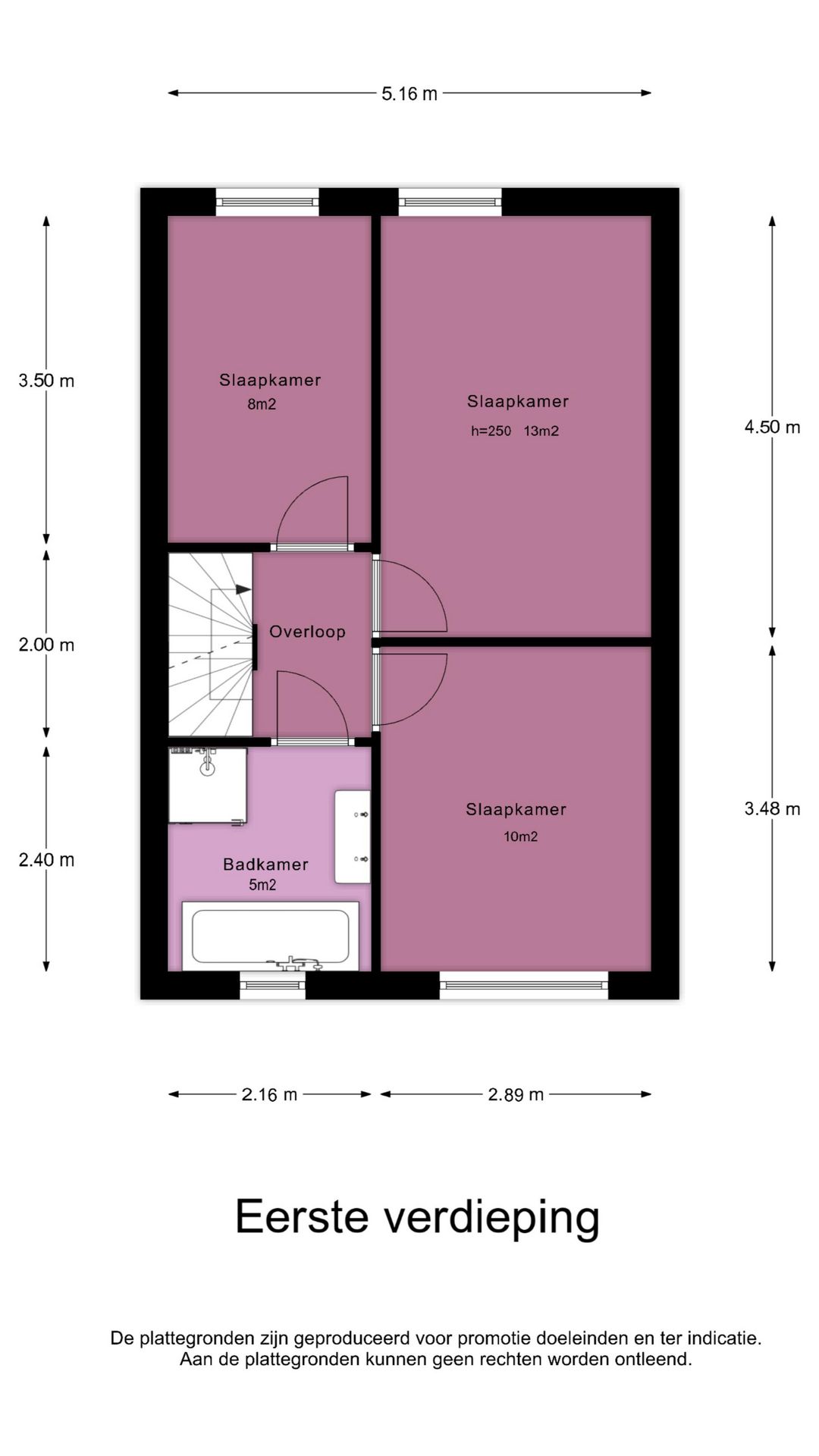 Foto 50 van Van Herwerdenlaan 40