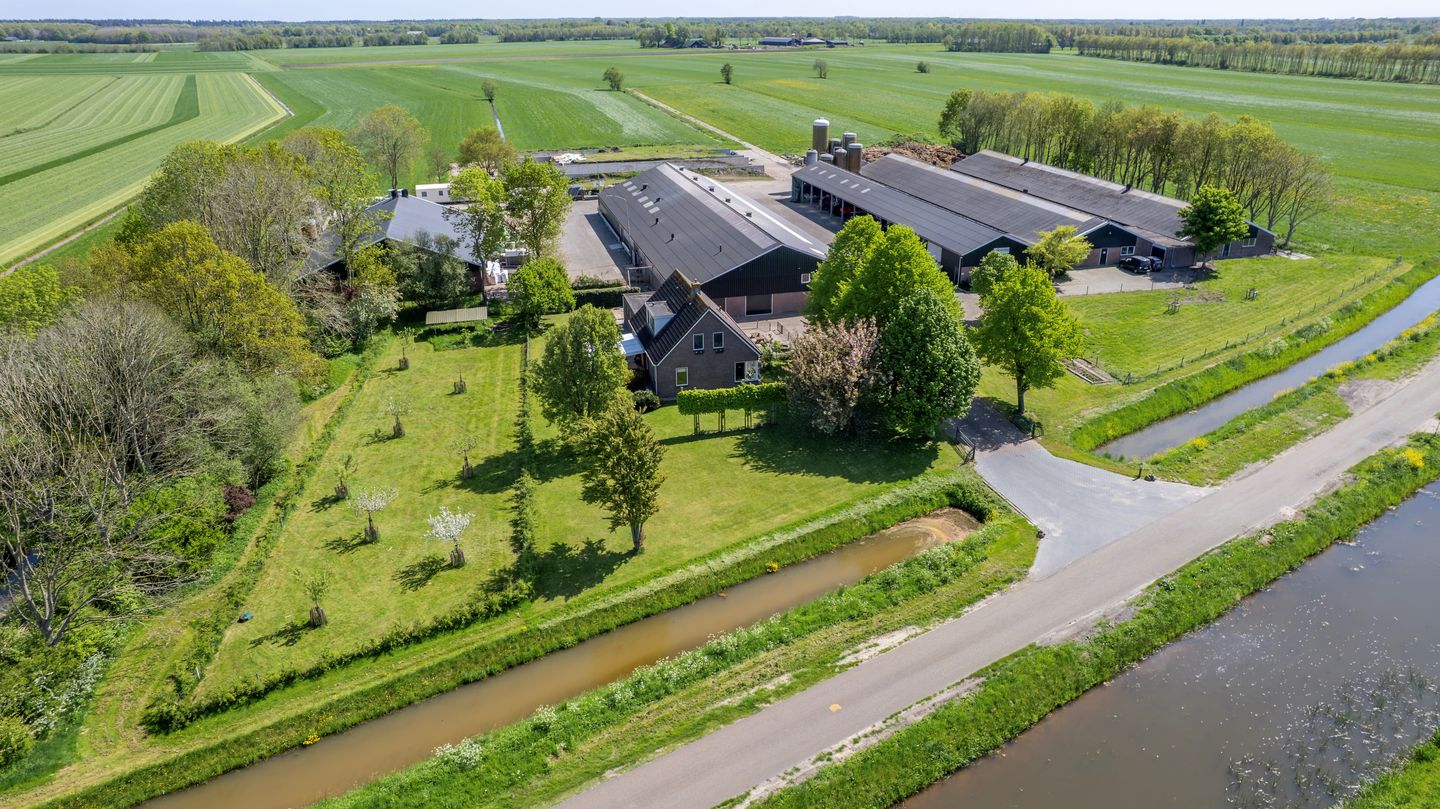 Bekijk foto 1 van Wold Aaweg 2