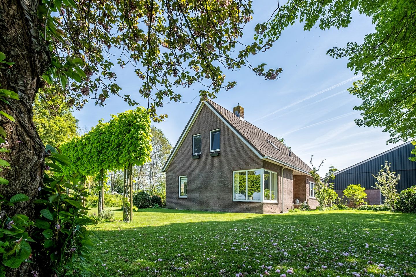 Bekijk foto 5 van Wold Aaweg 2