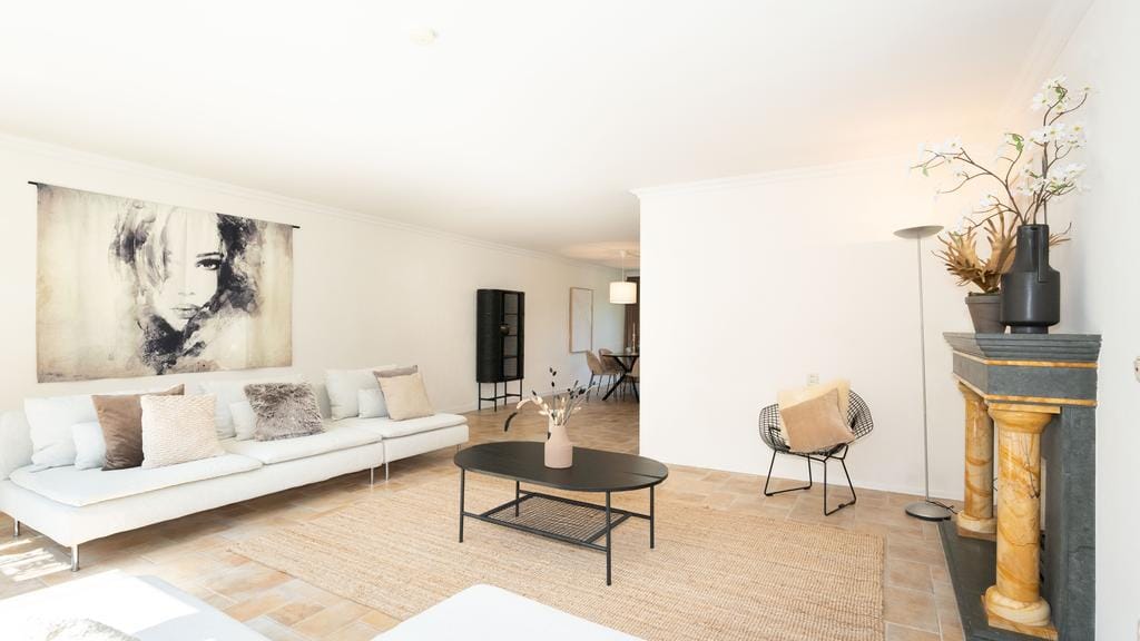 Foto 10 van Alexine Tinnepad 125