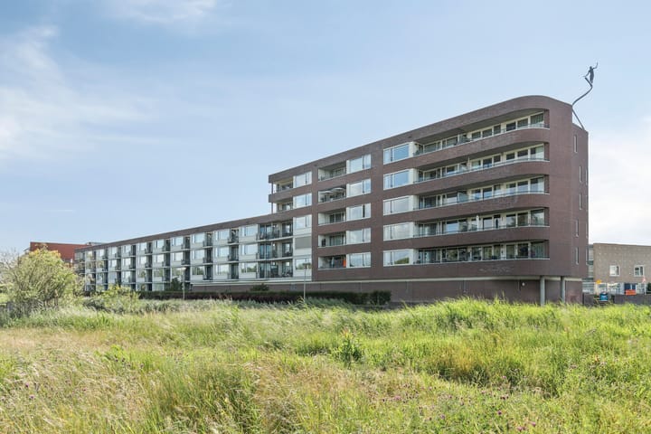 Bekijk foto van Polderpeil 522