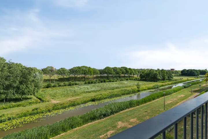 Foto 4 van Polderpeil 522