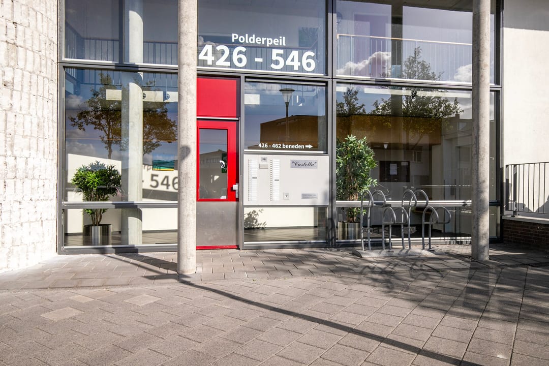 Foto 7 van Polderpeil 522