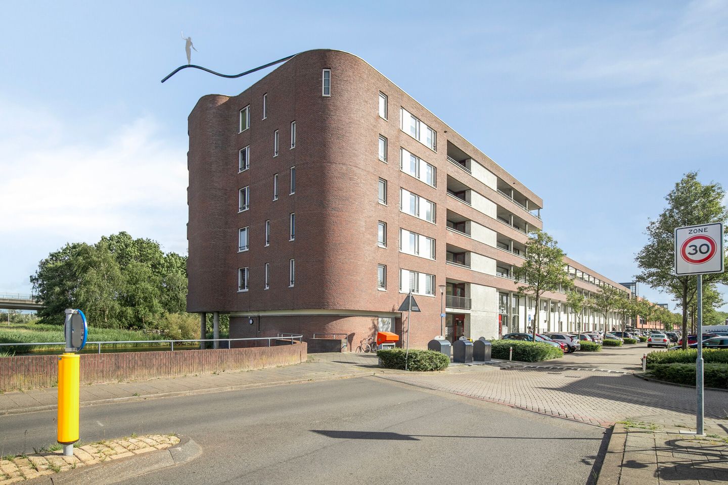 Foto 5 van Polderpeil 522