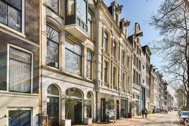 Photo 2 of Prinsengracht 465-F
