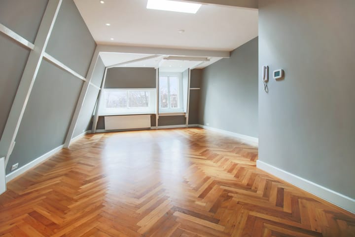 Photo 3 of Prinsengracht 465-F