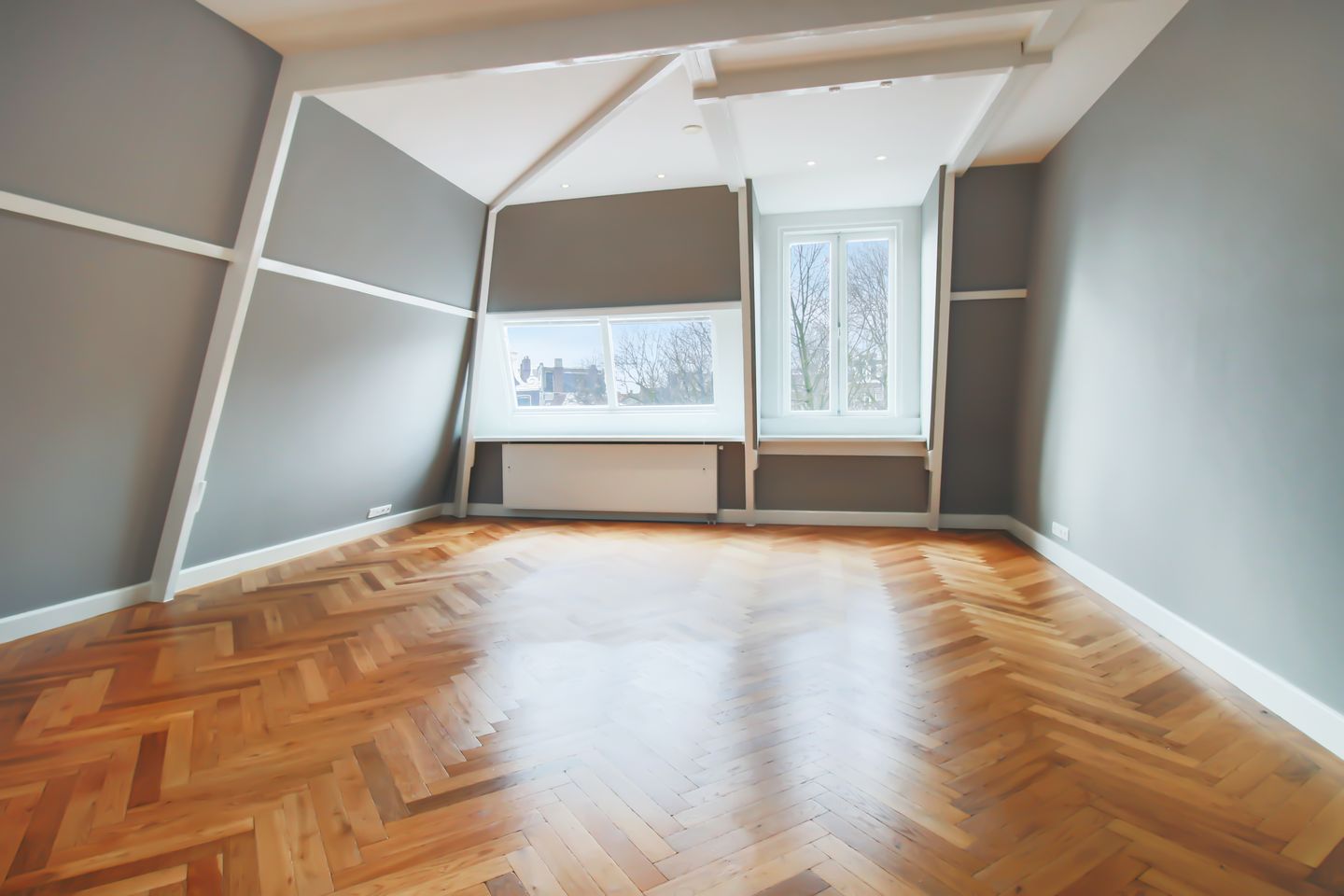 Foto 4 van Prinsengracht 465-F