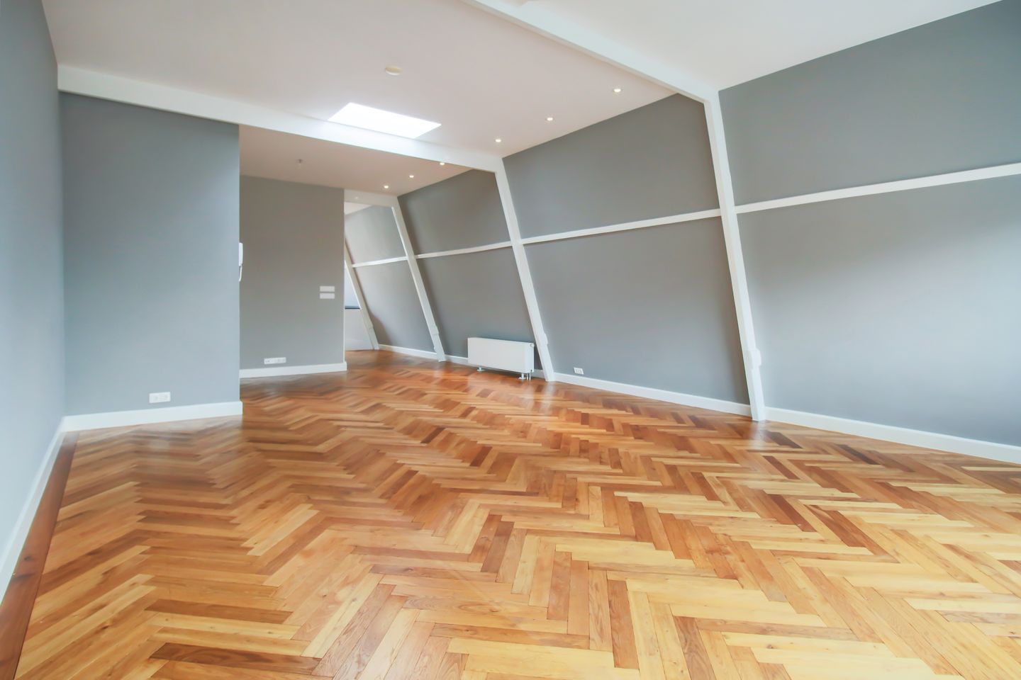 Foto 5 van Prinsengracht 465-F