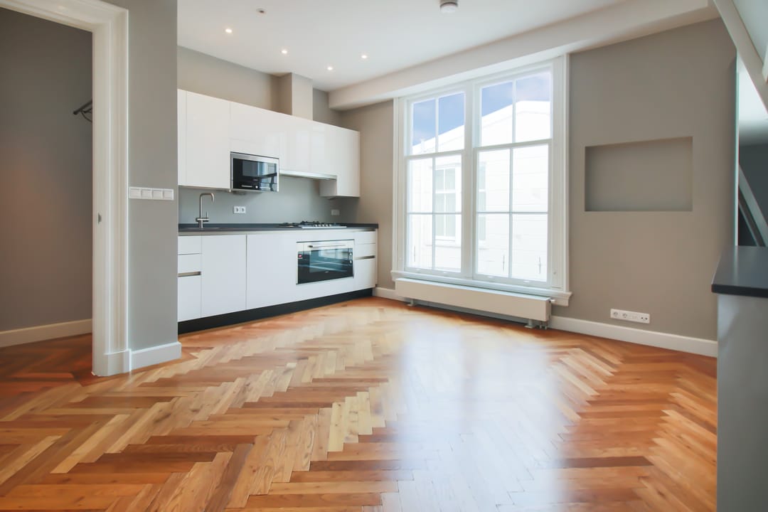 Foto 7 van Prinsengracht 465-F