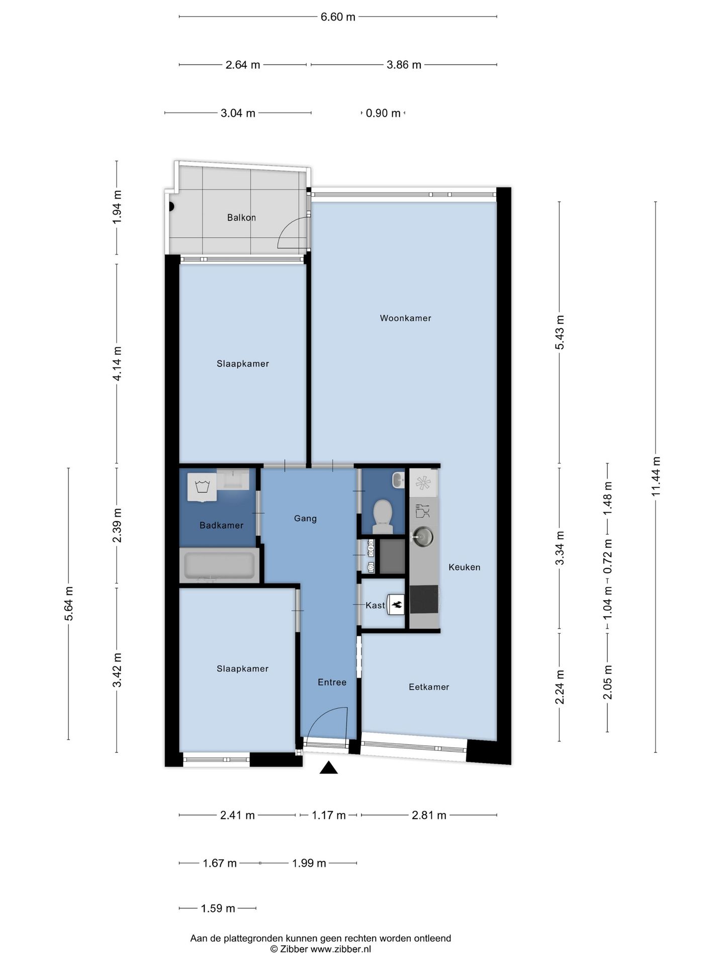 Foto 35 van Polderpeil 522
