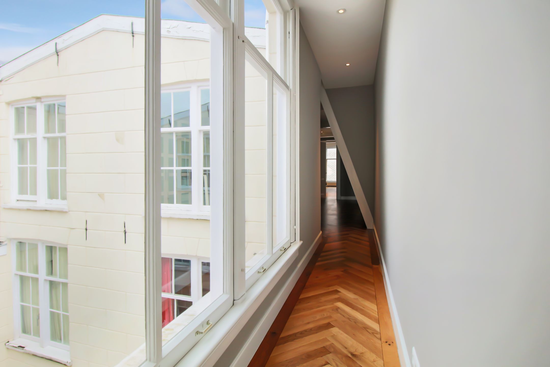 Foto 9 van Prinsengracht 465-F