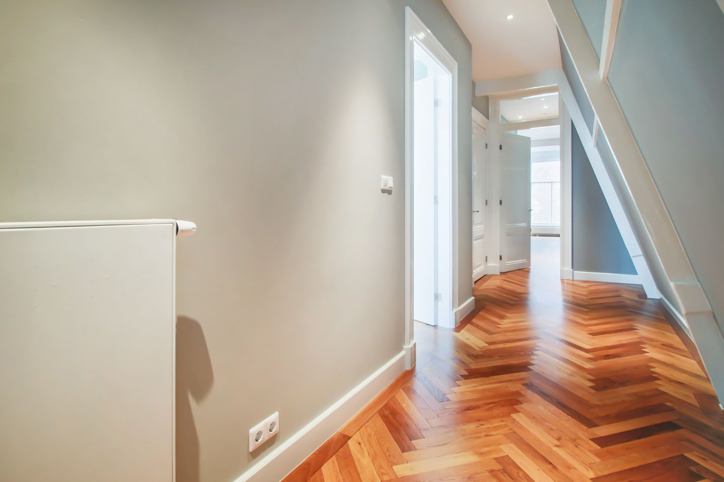 Foto 10 van Prinsengracht 465-F