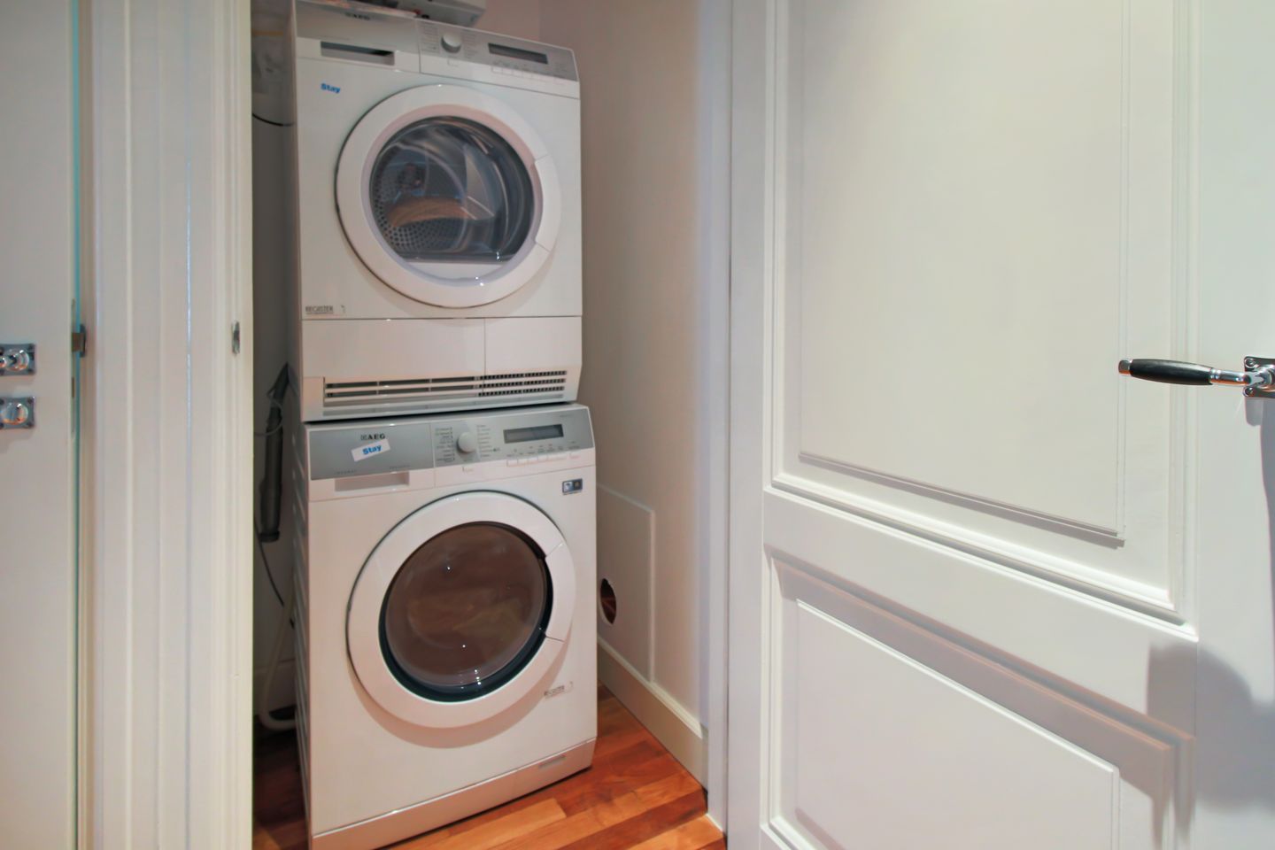 Foto 14 van Prinsengracht 465-F