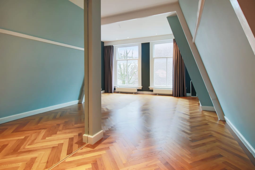 Foto 16 van Prinsengracht 465-F