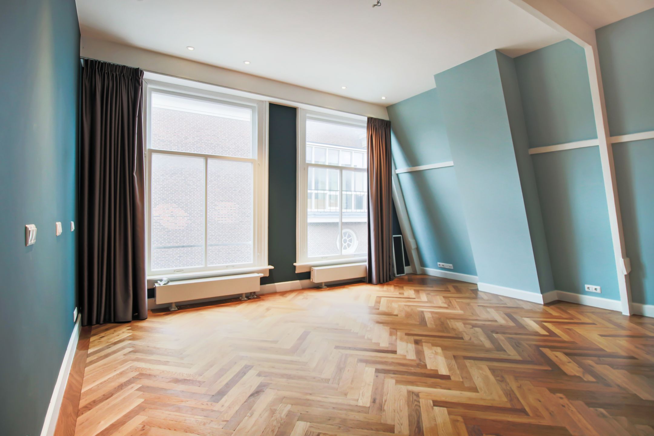 Foto 18 van Prinsengracht 465-F