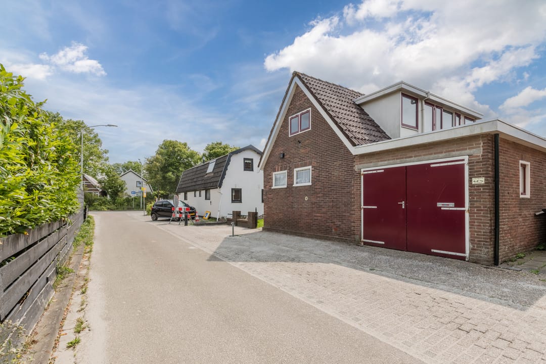 Foto 2 van Eendrachtsstraat 2