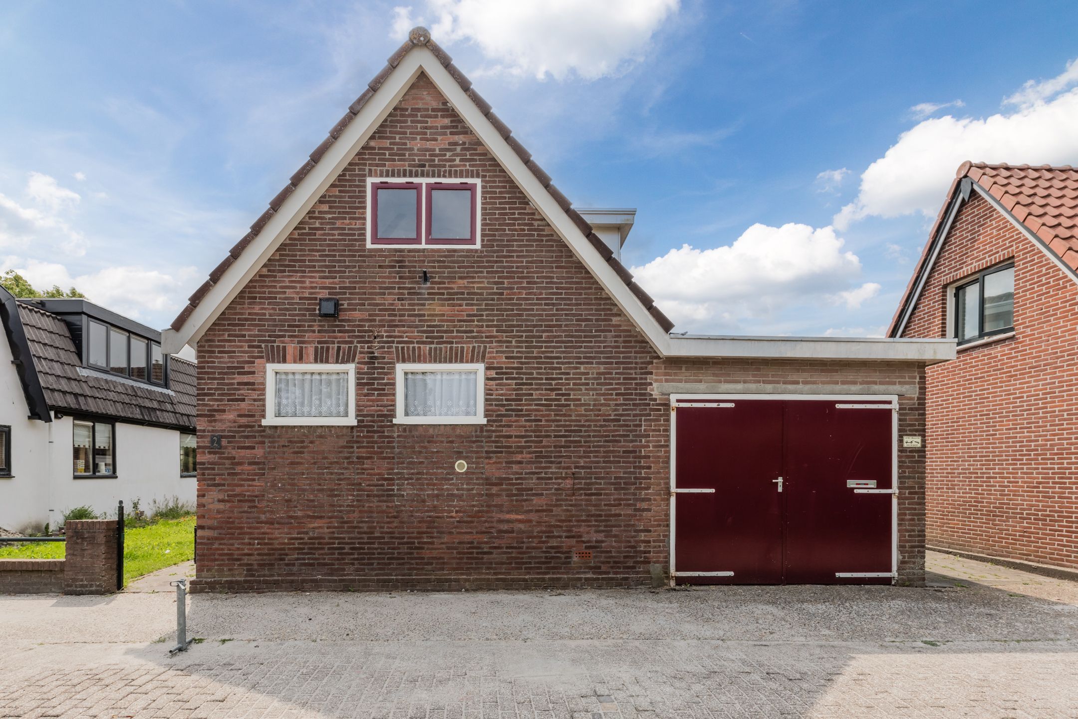 Foto 3 van Eendrachtsstraat 2