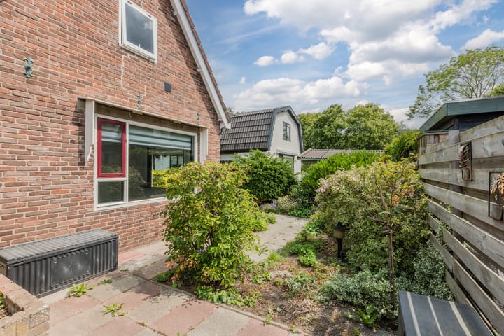 Foto 4 van Eendrachtsstraat 2