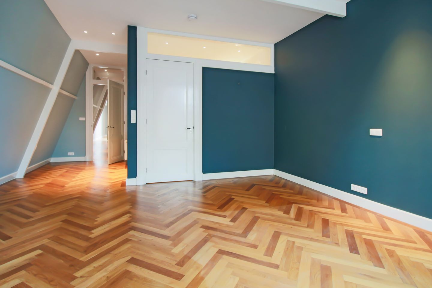 Foto 20 van Prinsengracht 465-F