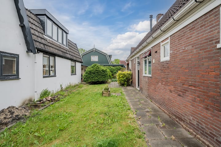 Foto 5 van Eendrachtsstraat 2