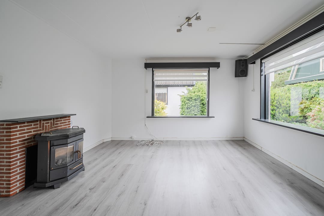 Foto 7 van Eendrachtsstraat 2