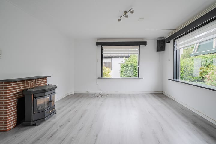 Foto 7 van Eendrachtsstraat 2