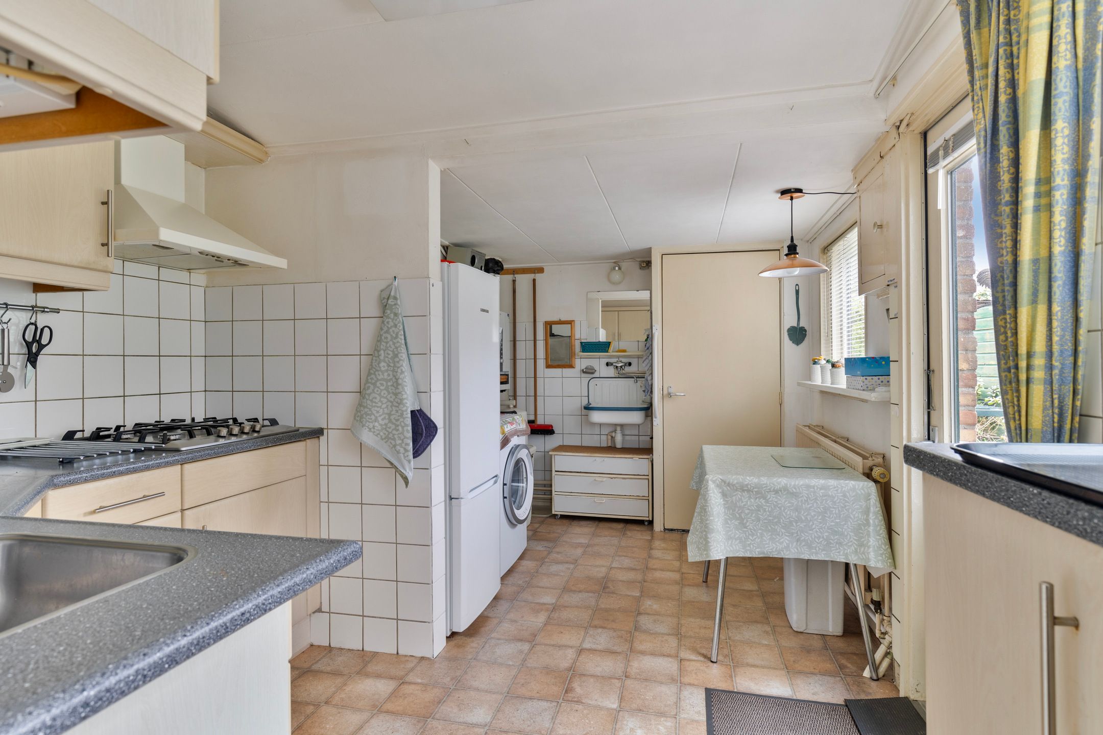 Photo 3 of Venestraat 106