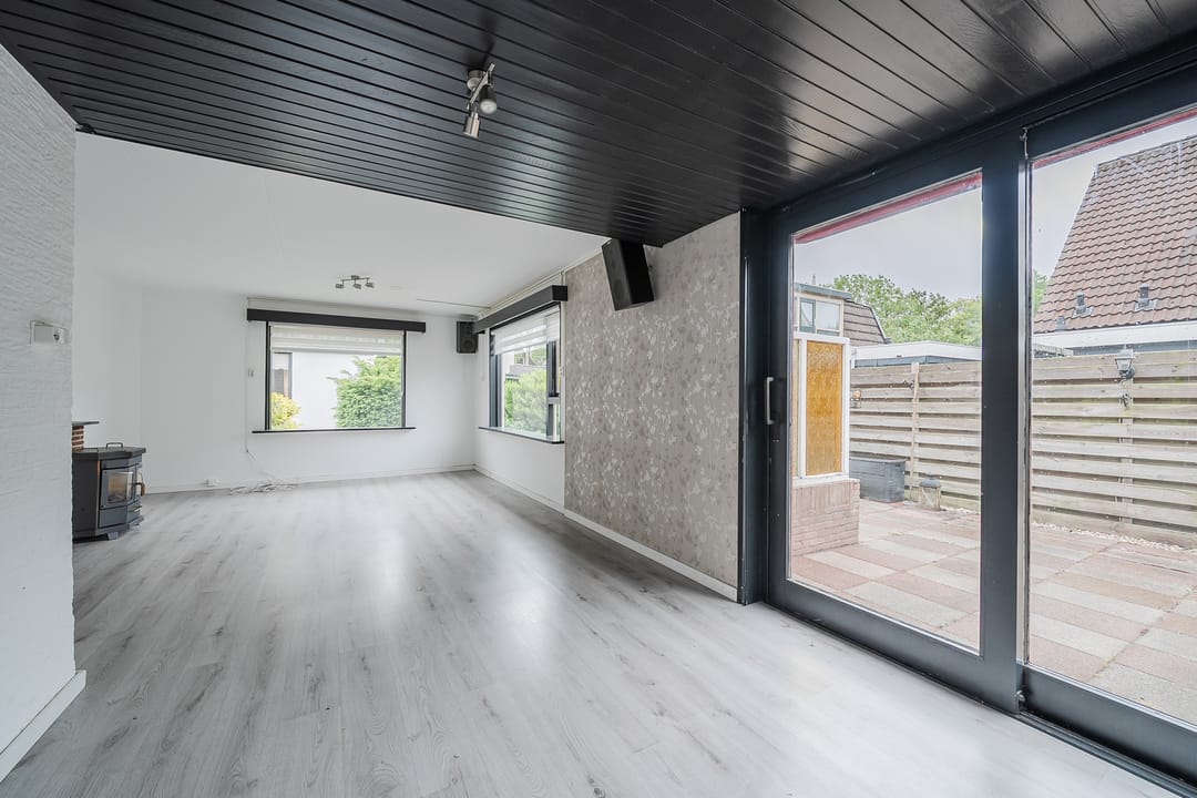 Foto 11 van Eendrachtsstraat 2