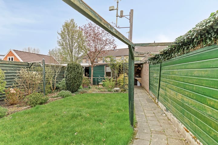 Foto 6 van Venestraat 106