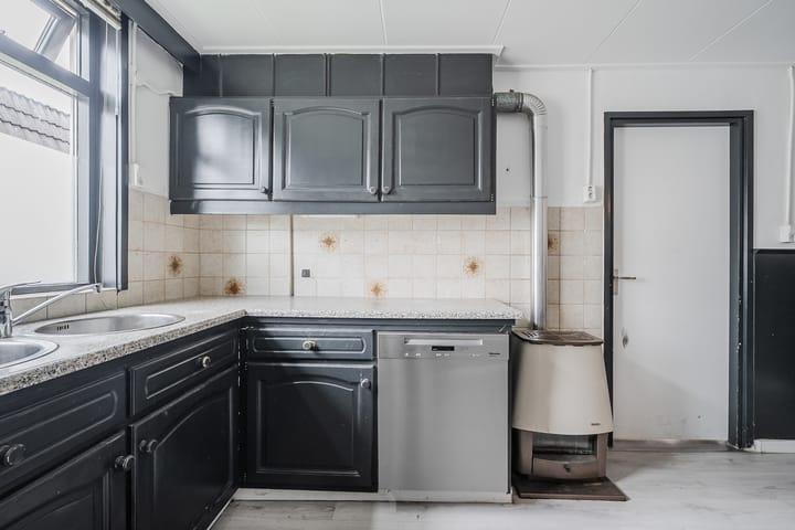 Foto 13 van Eendrachtsstraat 2