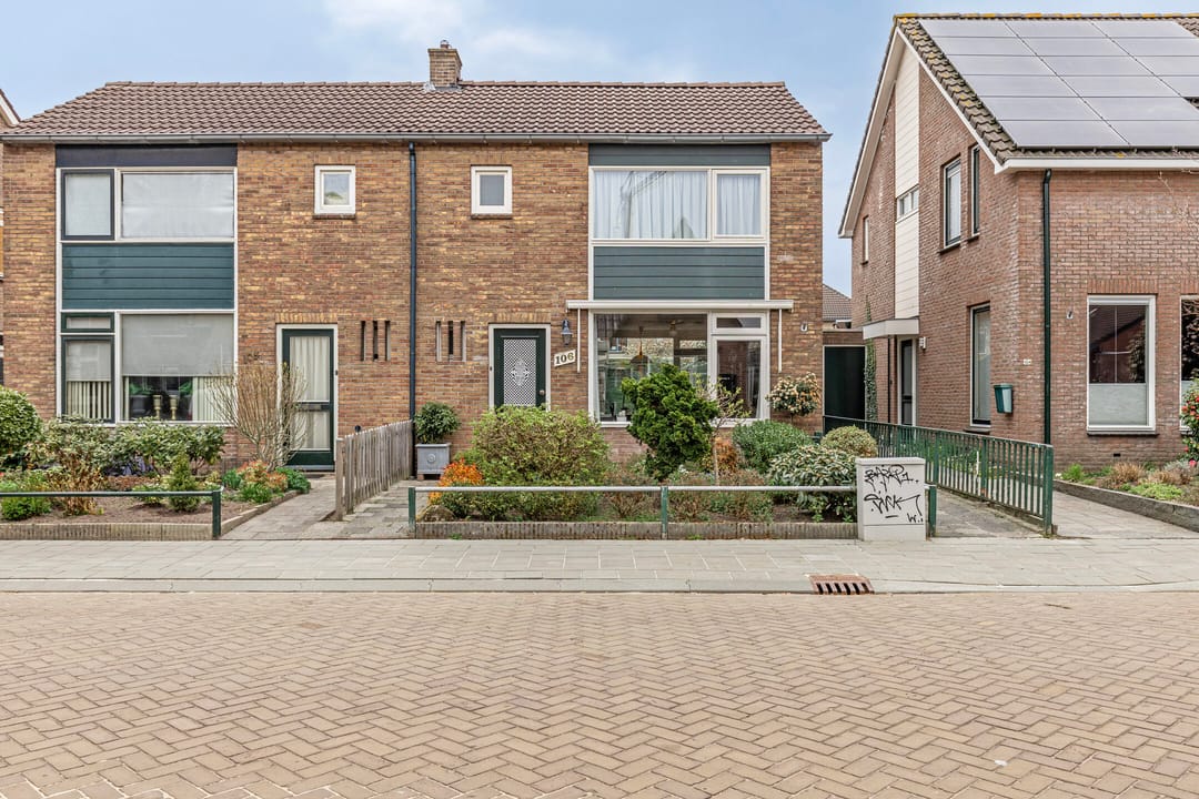 Photo 8 of Venestraat 106