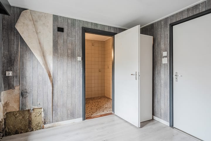 Foto 15 van Eendrachtsstraat 2