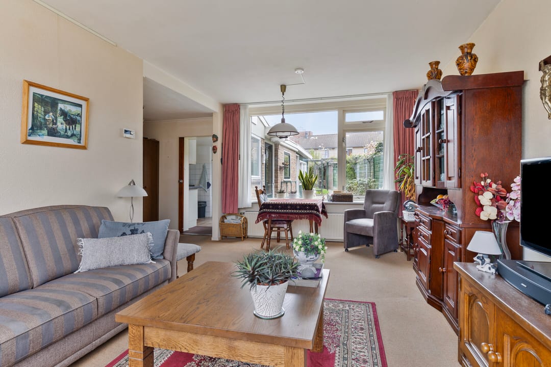 Photo 11 of Venestraat 106