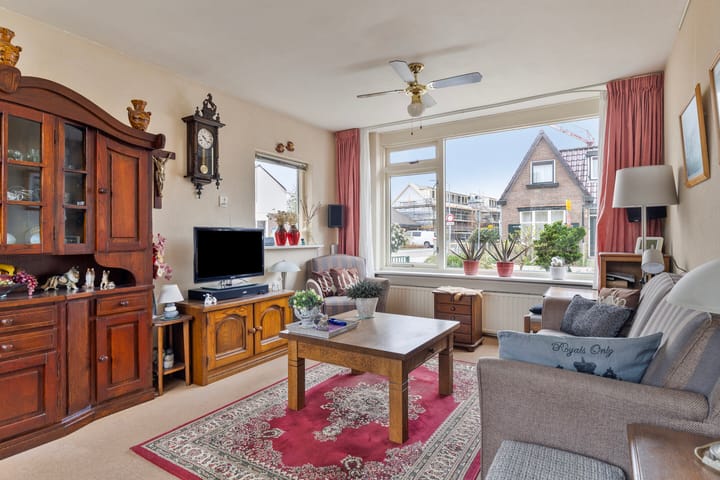 Foto 12 van Venestraat 106