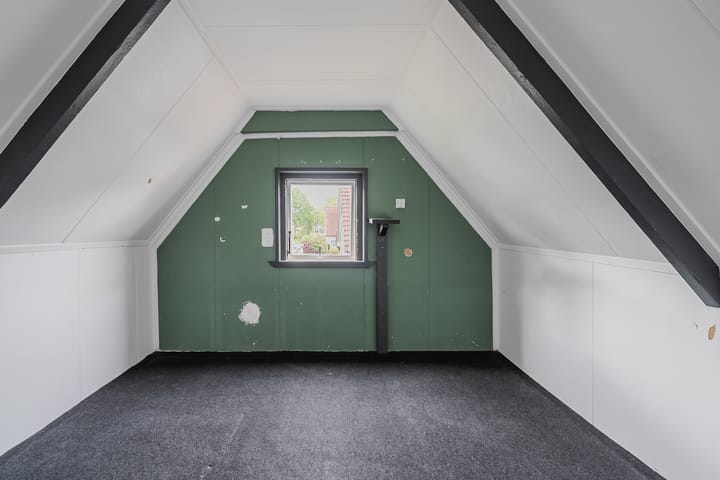 Foto 25 van Eendrachtsstraat 2