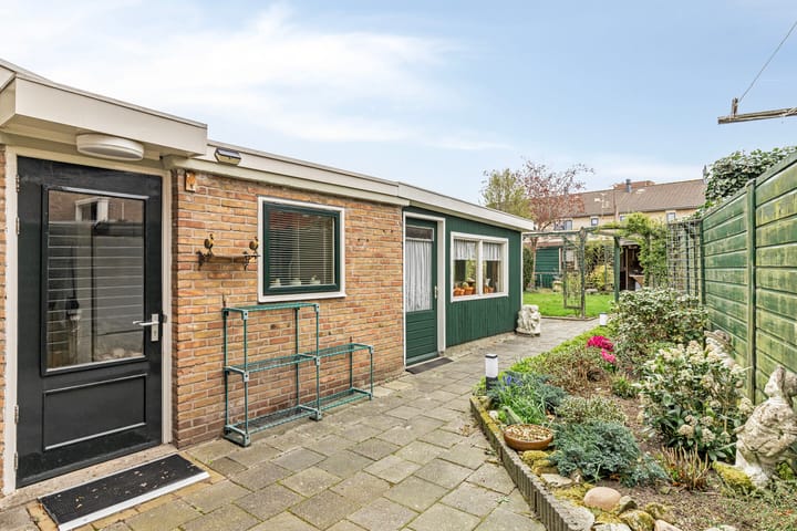 Foto 27 van Venestraat 106