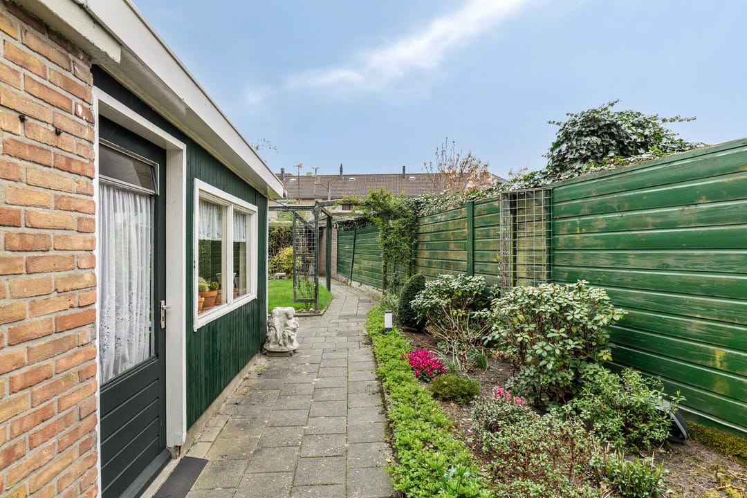 Photo 28 of Venestraat 106