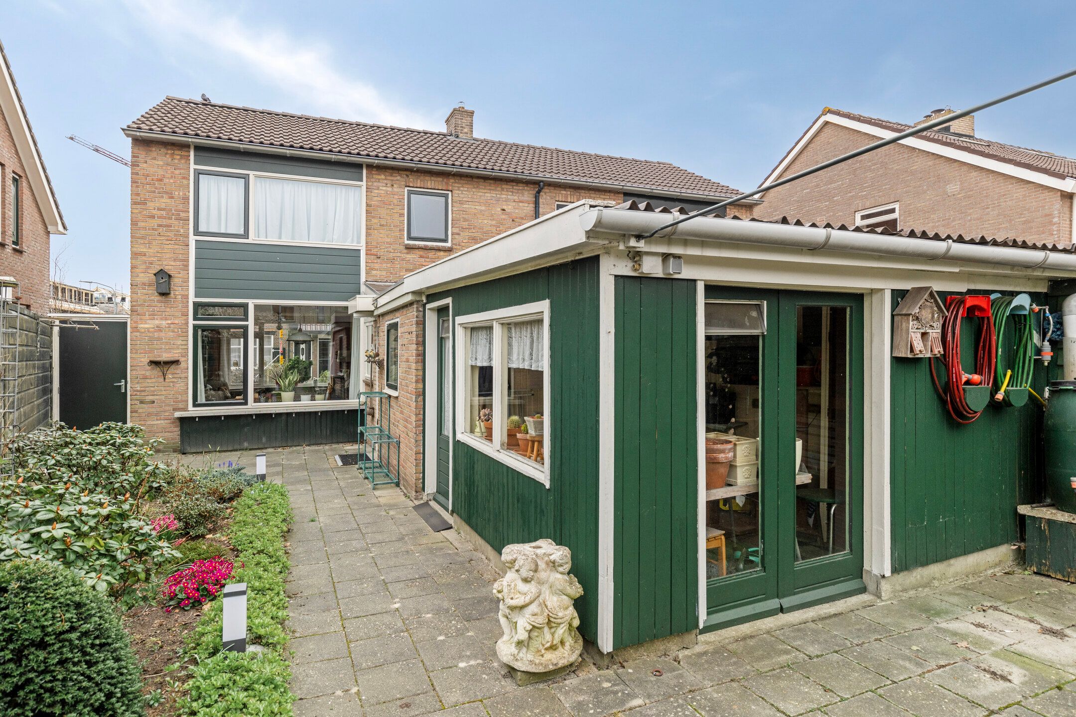 Photo 30 of Venestraat 106