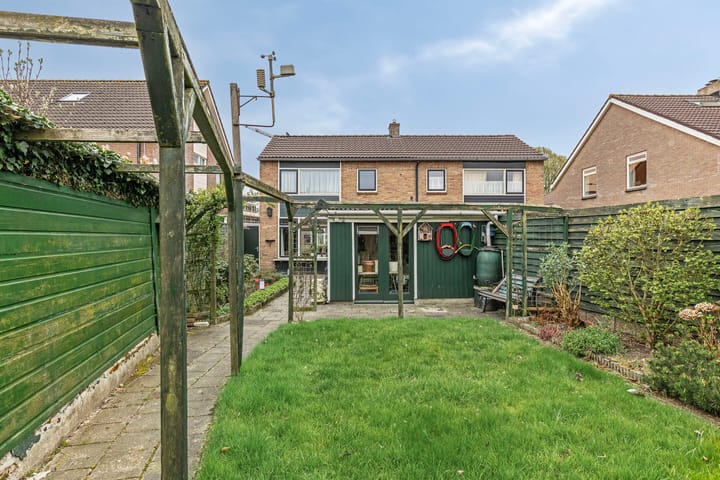 Foto 32 van Venestraat 106