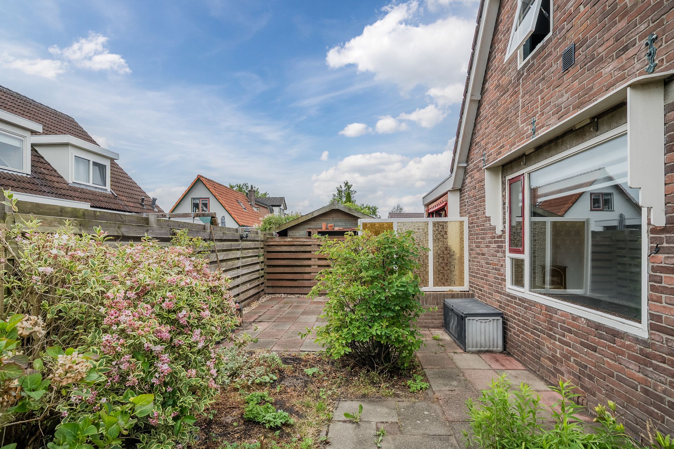 Foto 36 van Eendrachtsstraat 2