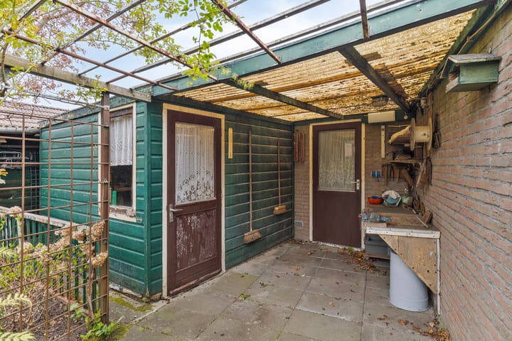 Foto 33 van Venestraat 106